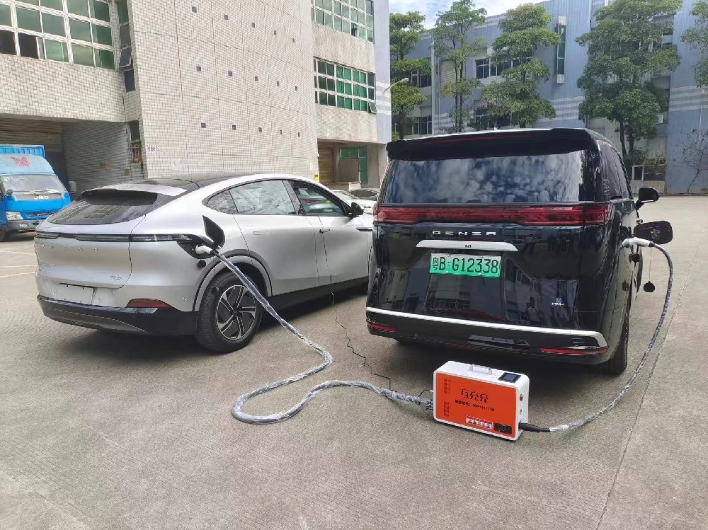 车辆没电如何选择？